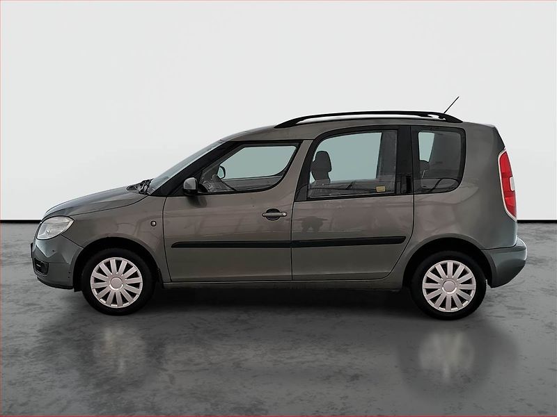 Škoda Roomster (2007) 1.4 16V, ČR,1.maj, nová STK - fotka 3 z 14