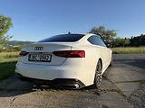 Audi A5 (2022) - náhled 4