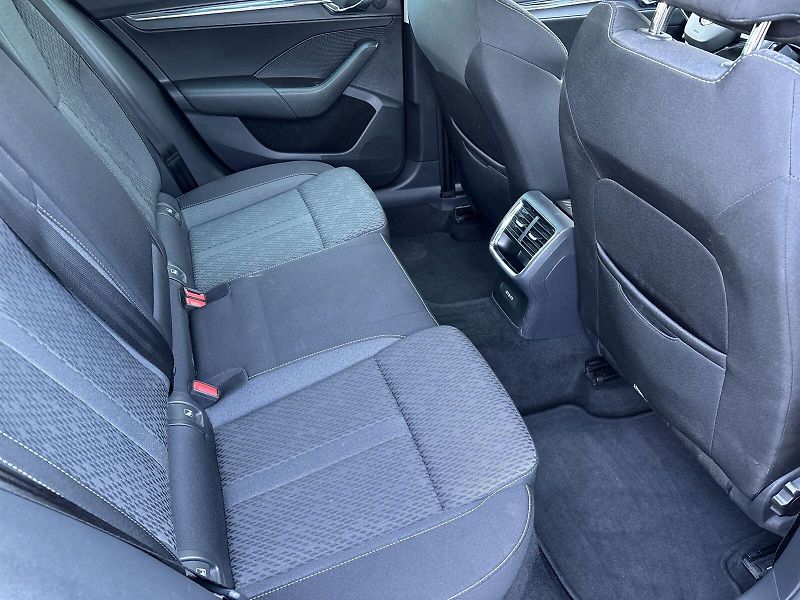 Škoda Octavia (2021) 2.0 TDI Style + - fotka 10 z 32