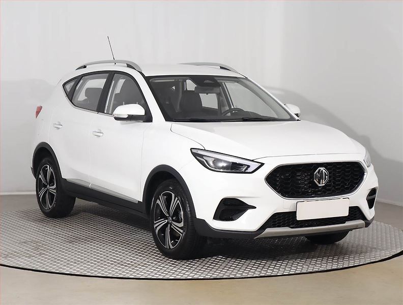MG ZS (2025) 1.5 - fotografie inzerátu