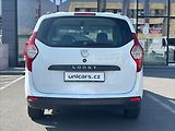 Dacia Lodgy 1,2 TCe - náhled 4