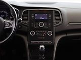 Renault Mégane (2017) 1.2 TCe, ČR,1.maj, Tempomat - náhled 9