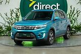 Suzuki Vitara - náhled 1
