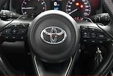 Toyota Yaris (2022) 1.5 VVT-i, Automat, ČR,1.maj - náhled 16