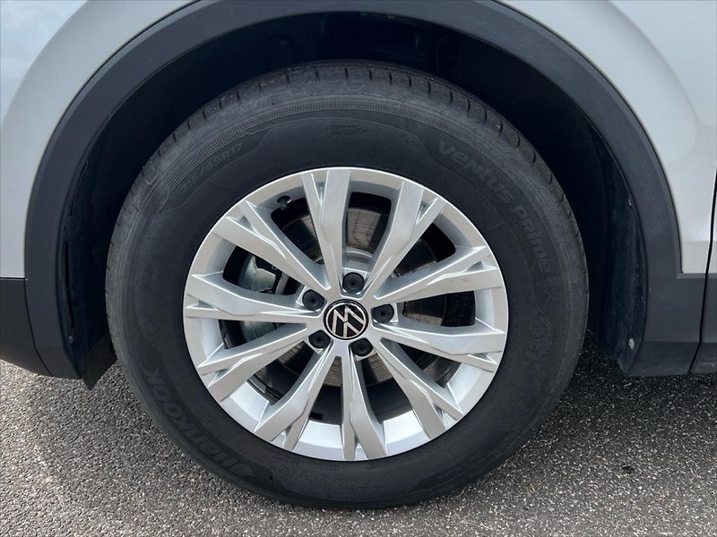 Volkswagen Tiguan 1,5 TSi 110kW 7DSG LIFE - fotka 12 z 28