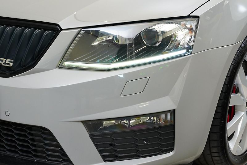 Škoda Octavia - fotka 9 z 29