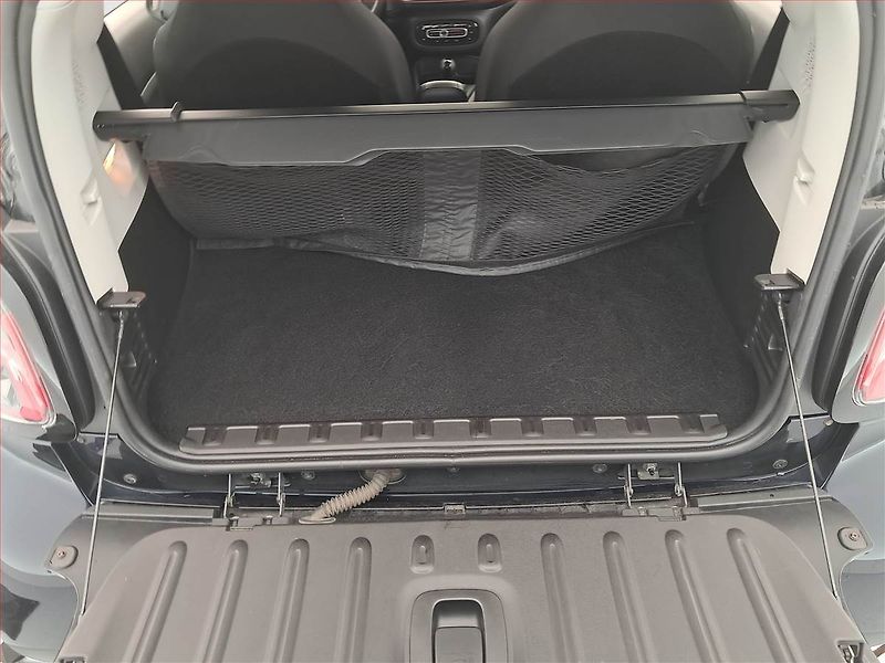 Smart Fortwo (2023) electric drive, SoH 94% - fotka 13 z 21