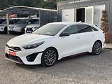 Kia ProCeed 1.6TGDi, ČR, automat, záruka - náhled 2