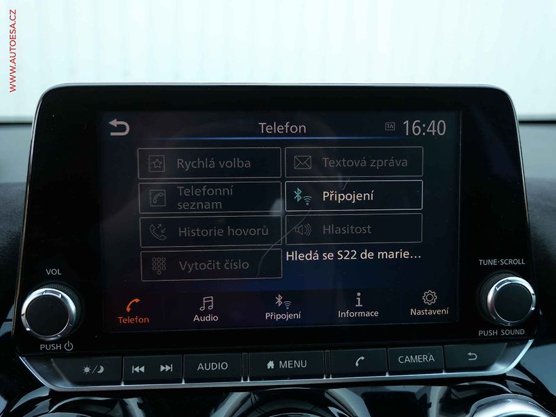 Nissan Juke (2020) 1.0 DiG-T, N-Design, AT - fotka 18 z 22
