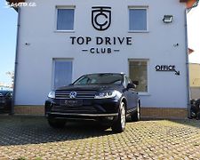 Volkswagen Touareg 3.0 TDI*Pano*Tažné*Kamera - fotografie inzerátu