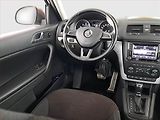 Škoda Yeti (2015) 1.4 TSI, LPG, 4X4, Automat - náhled 7