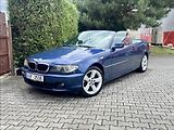 BMW Řada 3 318Ci / CABRIO - náhled 2