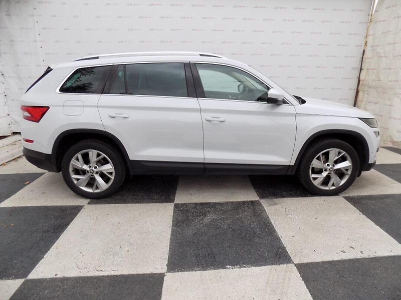 Škoda Kodiaq (2017) 2.0TSi/DSG/4x4/LED/PANO/DPH/ - fotka 6 z 45
