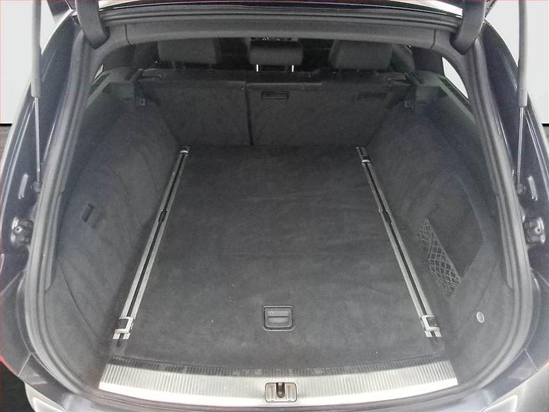 Audi A6 (2006) S line 2.7 TDI , 4X4, Automat - fotka 14 z 17