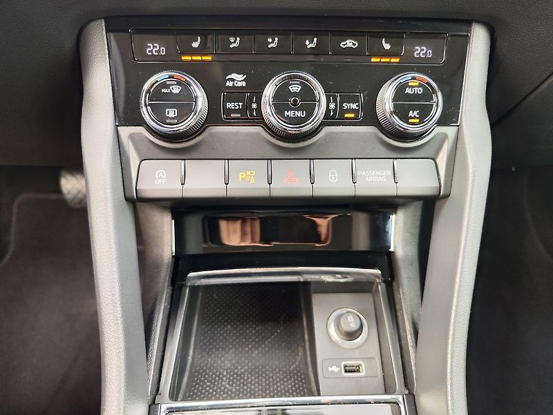Škoda Kodiaq 2.0 TDI/140kW Style DSG 4x4 - fotka 27 z 36