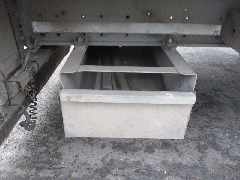 Schmitz SPL 24/L plato - fotka 9 z 25