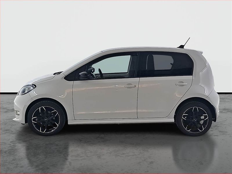 Škoda Citigo (2020) Style iV, SoH 88%, Automat - fotka 3 z 22