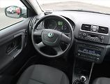 Škoda Fabia (2011) Ambition 1.2 TSI, Serv.kniha - náhled 7