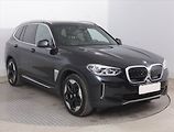 BMW iX3 (2021) 80 kWh, SoH 97% - náhled 1