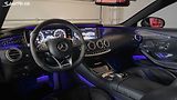 Mercedes-Benz Třídy S S63 AMG 4MATIC cabrio 585 PS - náhled 10