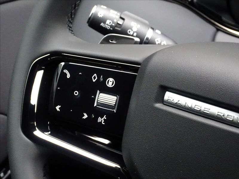 Land Rover Range Rover Evoque 2,0 D165 S AWD - fotka 13 z 28