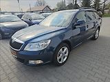 Škoda Octavia II 1,2TSi 77KW Family - náhled 2