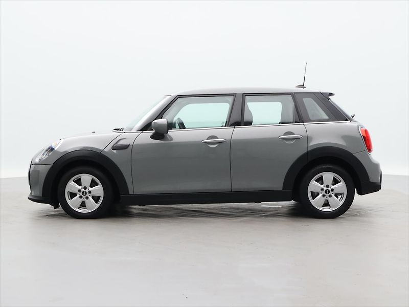 Mini Cooper 1,5 100kW CZ DPH LED - fotka 4 z 35