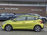 Hyundai i20 (2026)  1,0 TGDI 66kW GO   - náhled 2