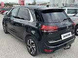 Citroën C4 Picasso (2017) 1.6 HDi, Selection, panor - náhled 6