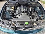 BMW Řada 5 (1997) 2.0 i Serviska - náhled 24