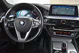 BMW Řada 5 520d LUXURY LINE*KAMERA - náhled 8