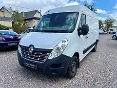 Renault Master (2017) 2.3 dCi 107 kW L2H2 Klima,DPH - fotografie inzerátu