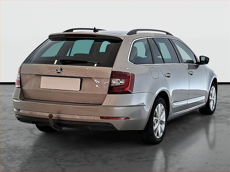 Škoda Octavia (2018) Style 2.0 TDI, Automat, Navi - fotka 5 z 19