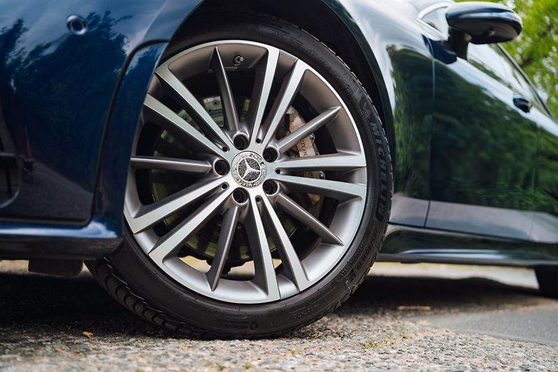 Mercedes-Benz CLS (2019) 350 d 4MATIC - fotka 11 z 31