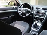 Škoda Octavia (2010) 1.6 TDI, Serv.kniha - náhled 7