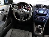 Volkswagen Golf (2009) 1.6 - náhled 7