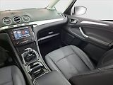 Ford S-MAX (2011) 2.0 TDCi, Navi, Tempomat - náhled 8