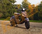 Vespa 946 (2026) 946 Horse - náhled 2