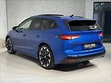 Škoda Enyaq 80 Sportline Tepelko Matrix - náhled 11