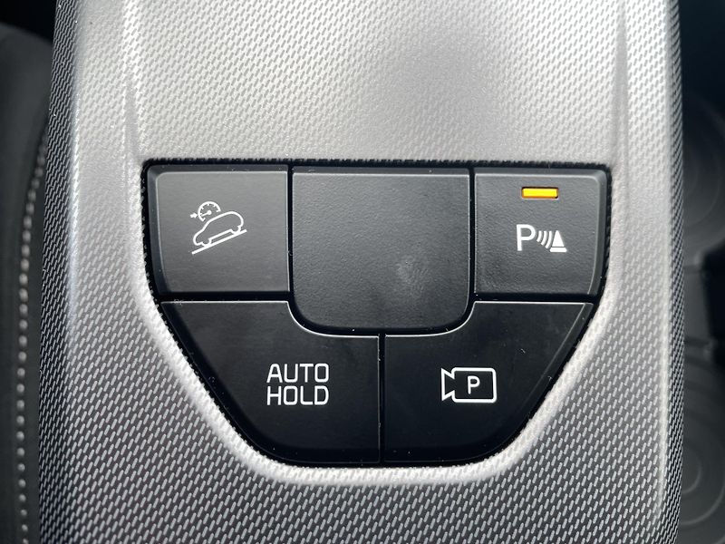 Kia Sportage (2026) HEV EXCLUSIVE 