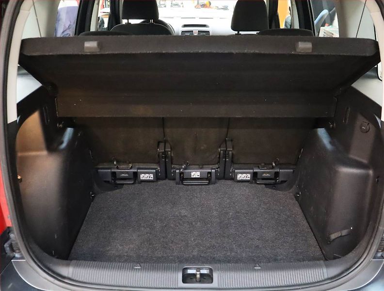 Škoda Yeti (2014) Ambition 1.2 TSI, Automat, ČR - fotka 14 z 16