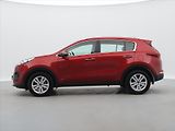 Kia Sportage 2,0 CRDI 136kW 4x4 DeLuxe - náhled 3