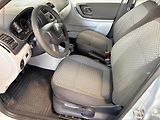 Škoda Fabia (2010) 1.2i, ČR - náhled 9
