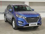 Hyundai Tucson (2019) 1.6 T-GDi 4x4, 1.maj,ČR - náhled 1