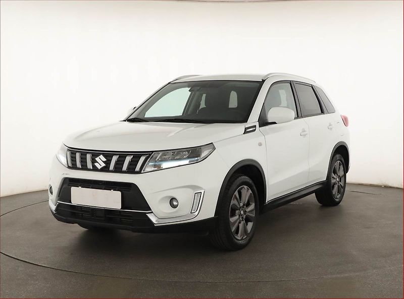 Suzuki Vitara (2020) 1.4 BoosterJet - fotka 2 z 20