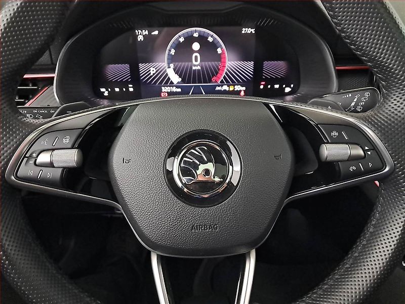 Škoda Kamiq (2024) Monte Carlo 1.5 TSI - fotka 19 z 21