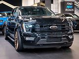 Ford F-150 (2024) 5.0 V8 Lariat, Lowered Edition - náhled 9