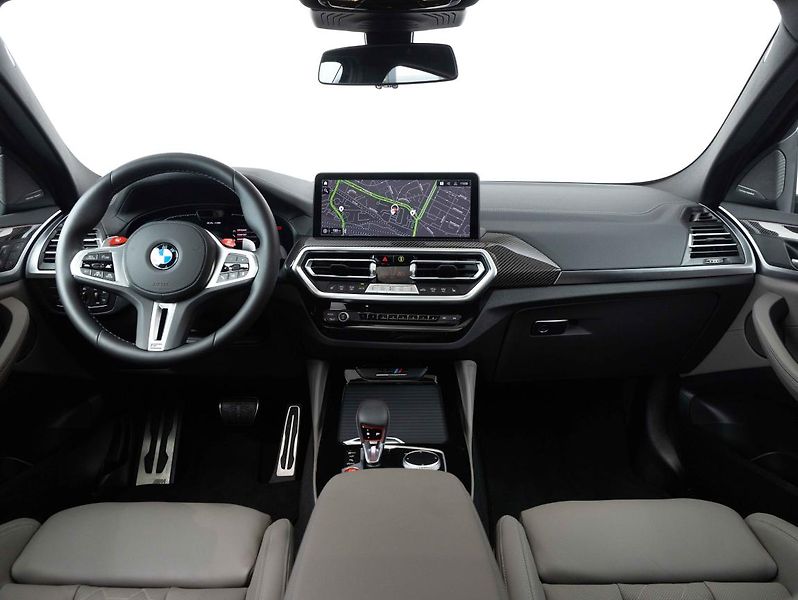 BMW X4 M - fotka 12 z 23