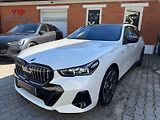 BMW Řada 5 520xD-M PAK-R20-PANO-H&K-TAŽ - náhled 1