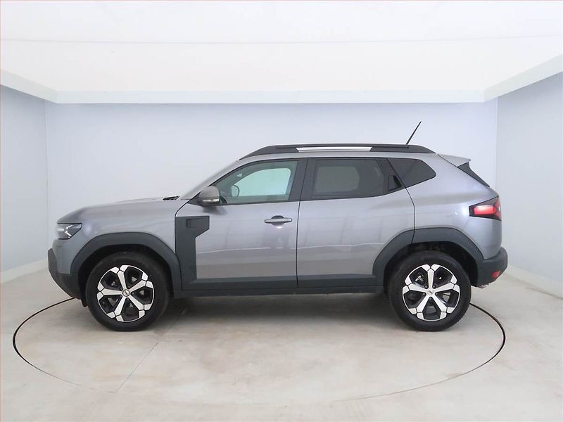 Dacia Duster (2024) Journey 1.2 TCe - fotka 3 z 15